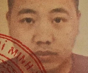 Công an TP HCM truy nã một người nước ngoài đặc biệt nguy hiểm