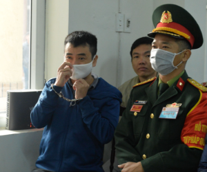 Câu nói được Chủ tịch Việt Á nhắc nhiều lần tại toà
