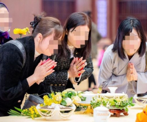 Xôn xao thông tin xá lợi tóc Đức Phật 2.600 năm, có thể tự chuyển động trưng bày ở chùa Ba Vàng