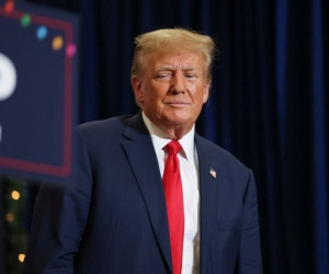 Bang thứ hai gạch tên ông Donald Trump khỏi phiếu bầu sơ bộ