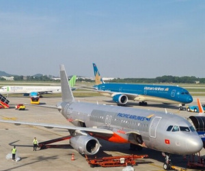 Vietnam Airlines muốn lấy thị phần, nhân sự từ Bamboo Airways