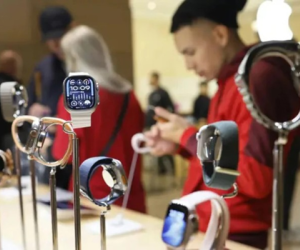 Vừa bị ban hành lệnh cấm với Apple Watch, 'nhà Táo' nhận ngay tin vui