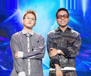 B Ray trù ẻo bạn gái và cái giá của rapper Việt chơi ngông