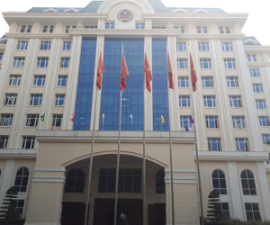 Bộ Tài chính muốn thành lập Thanh tra Tổng cục Thuế