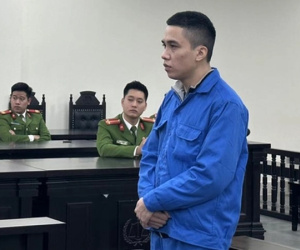 Cựu CSGT bắt cóc bé trai ở Hà Nội kể về con đường sa ngã