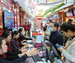 'Giá vàng sẽ về ngay mốc 60 triệu/lượng, nếu NHNN có hành động cụ thể'