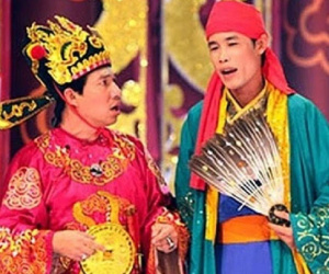 Hiệp Gà: Không ai cho những người như tôi đóng Táo Quân đâu