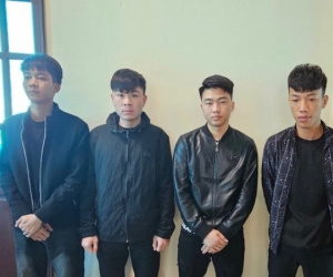 Bắt 7 bác sĩ dỏm lừa đảo hàng trăm triệu đồng của người già, người bệnh