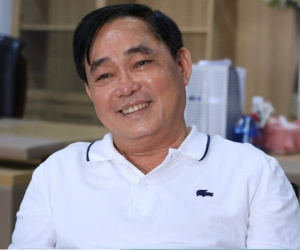 Xử phạt doanh nghiệp của ông Huỳnh Uy Dũng