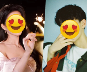 Phim Hoa ngữ mới gây sốt vì cùng lúc 'se duyên' cho 5 cặp đôi, quy tụ 5 mỹ nhân xinh nức nở