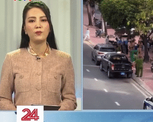 Những sự cố bất ngờ trên sóng trực tiếp của VTV năm 2023