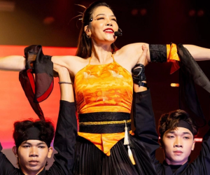 'Chị đẹp' Thu Phương thẳng thắn chuyện phiếu bầu 'không công tâm', nói gì về kết quả gây bức xúc?