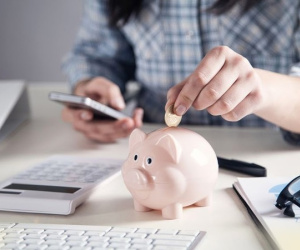 Lương 5 triệu vẫn tiết kiệm hiệu quả nhờ bí quyết chi tiêu đơn giản ai cũng làm được