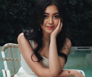 Chân dung 'thiên kim tiểu thư' của gia tộc siêu giàu ở Việt Nam: Thần thái sang chảnh, đời tư kín tiếng
