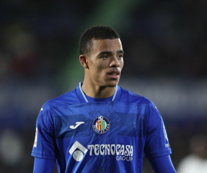 Barca ngỏ ý mua Mason Greenwood bằng đề nghị khó chối từ