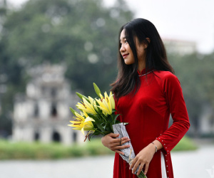 Dự báo thời tiết 30/12/2023: Miền Bắc hanh khô, Nam Bộ xuất hiện nắng nóng
