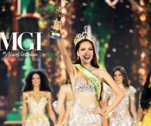 Sắc đẹp Việt trên đấu trường quốc tế 2023: Kẻ khóc, người cười