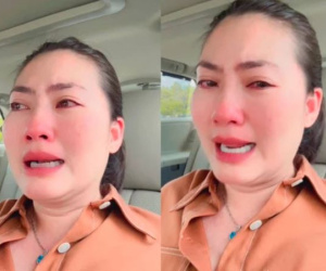 Ngọc Lan, Kim Tử Long khóc nức nở vì scandal bảo hiểm hot nhất năm 2023