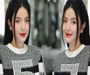 Họ hàng nhà Quang Hải khen Chu Thanh Huyền chuẩn dâu Đông Anh, nàng WAG sẵn sàng xắn tay vào thịt ngan làm cỗ ở nhà chồng