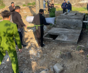 Vì sao nghi phạm sát hại người phụ nữ giao gas không lấy vợ, sinh con?
