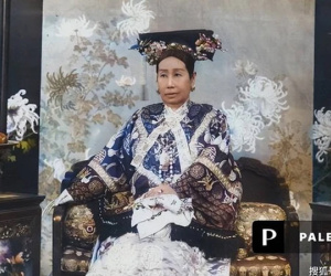 Lần đầu đi tàu hỏa, Từ Hi Thái hậu ra 3 quy định oái ăm khiến ai cũng 'khóc không ra nước mắt'