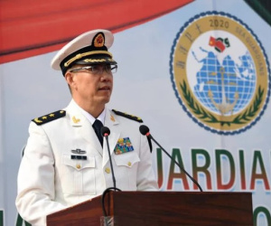 Trung Quốc loại 9 tướng quân đội khỏi quốc hội