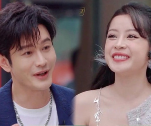 HOT: Chi Pu sẽ song ca với Huỳnh Hiểu Minh tại đại nhạc hội mừng năm mới 2024!