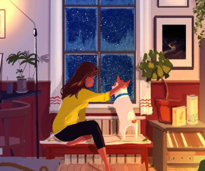Màn chiến tranh lạnh 3 ngày và kế hoạch ăn Tết táo bạo từ chồng xóa luôn mâu thuẫn hôn nhân