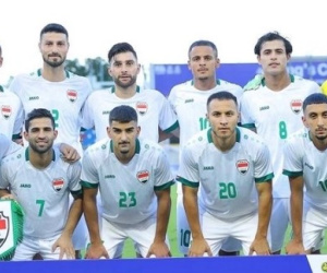 HLV Iraq chỉ ra 'tử huyệt' có thể khiến đội nhà phải trả giá trước tuyển Việt Nam