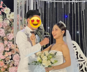Lộ ảnh Nhật Lê lên xe hoa ngay trước thềm năm mới, làm cô dâu giản dị nhưng vẫn cực xinh đẹp