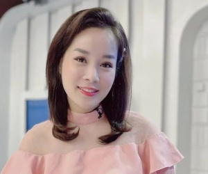 Nữ Đại úy công an trong ''Đội điều tra số 7', ngoài đời thực sang chảnh hết nấc