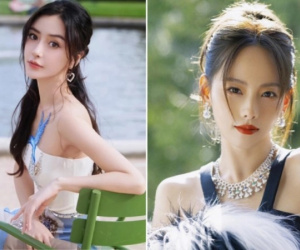 Bóng đen bê bối bao trùm Cbiz 2023: Quá nhiều đỉnh lưu sụp đổ vì scandal tình dục, nhưng kết cục của 2 hoa đán này mới sốc nhất