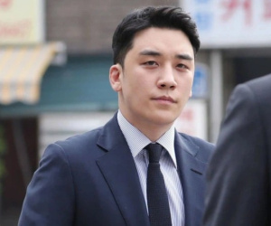 2023 - Năm ngoại tình chấn động Kbiz: Seungri thủ đoạn tinh vi, nhưng 2 màn 'bắt cá 5 tay' và tiểu tam hại Lee Sun Kyun mới sốc