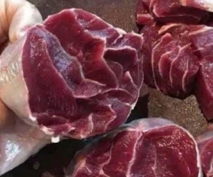 Sự thật thịt bò giá rẻ hơn lợn, chỉ từ 80.000 đồng/kg