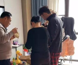 Gia đình 8 người chấp nhận chi 1,2 tỷ đồng/năm 'thường trú' ở khách sạn thay vì mua nhà, lý do gây ngỡ ngàng