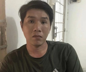 Bắt thêm nghi phạm vụ bắt cóc, tống tiền giám đốc người nước ngoài ở Bình Dương