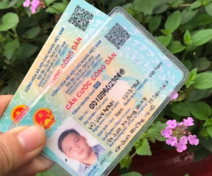 Từ năm nay, thẻ căn cước công dân sẽ thay đổi 5 thông tin quan trọng này, ai cũng phải biết