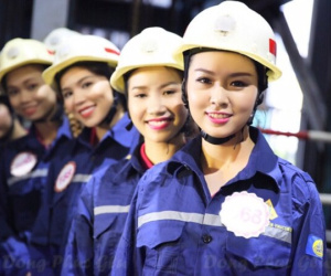 Những chính sách mới nhất có hiệu lực trong năm 2024