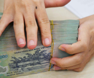 Nhiều chính sách kinh tế mới có hiệu lực từ tháng 1/2024