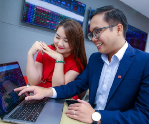 Chứng khoán vẫn là kênh đầu tư hấp dẫn?