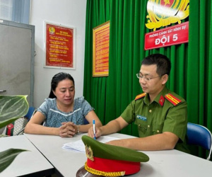 Cơ trưởng và người tình điều hành đường dây bán dâm cao cấp ra sao?