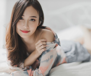 Nhan sắc của hot girl tỷ phú là thần tượng của thanh niên Thái