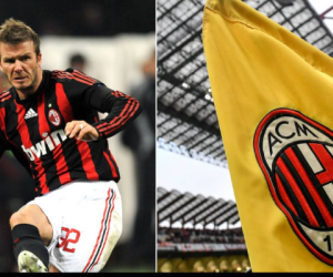 Serie A lâm nguy khi 'Luật Beckham' bị bãi bỏ