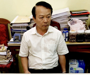 8 file ghi âm tố giác thẩm phán TAND Gia Lai nhận hối lộ
