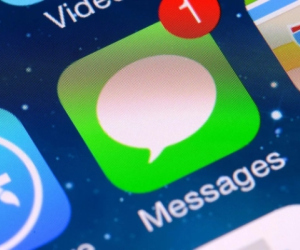Tin nhắn trên iPhone sẽ có thay đổi lớn trong năm mới 2024