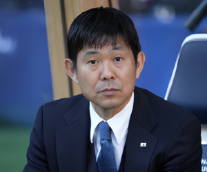 Trước thềm Asian Cup, HLV Nhật Bản e dè nhân tố này khi đối đầu tuyển Việt Nam