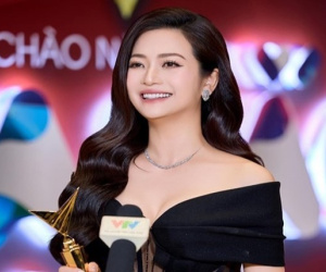 Cuộc sống của diễn viên Kiều Anh ở tuổi 42