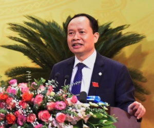 Cựu Bí thư Tỉnh uỷ và cựu Chủ tịch UBND tỉnh Thanh Hoá nộp 45 tỷ đồng khắc phục hậu quả