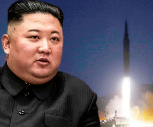 Ông Kim Jong Un ra lệnh nóng ngày đầu năm 2024: Triều Tiên bỏ mục tiêu thống nhất, bước ngoặt xuất hiện?