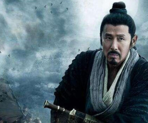 Người nào qua đời khiến Lưu Bang bật khóc, 500 tướng sĩ tự sát theo?